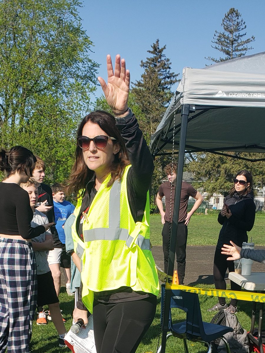 Donika McFarlane tweet media