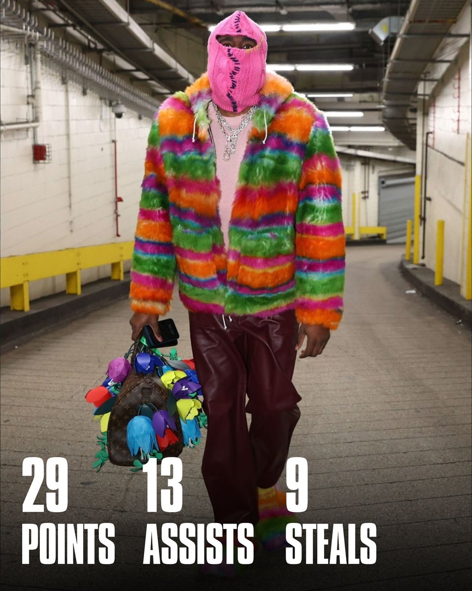 Crossing Broad on Twitter "James Harden plays better the more