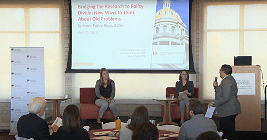 EversonCL's tweet photo. Check out what we at the Colorado Lab have been up to via our May newsletter. Prevention, Policy, and Purpose -- my favorite three "p's!"  

#policylab #data4good #prevention #purpose #evidence https://t.co/Idew91mVVC