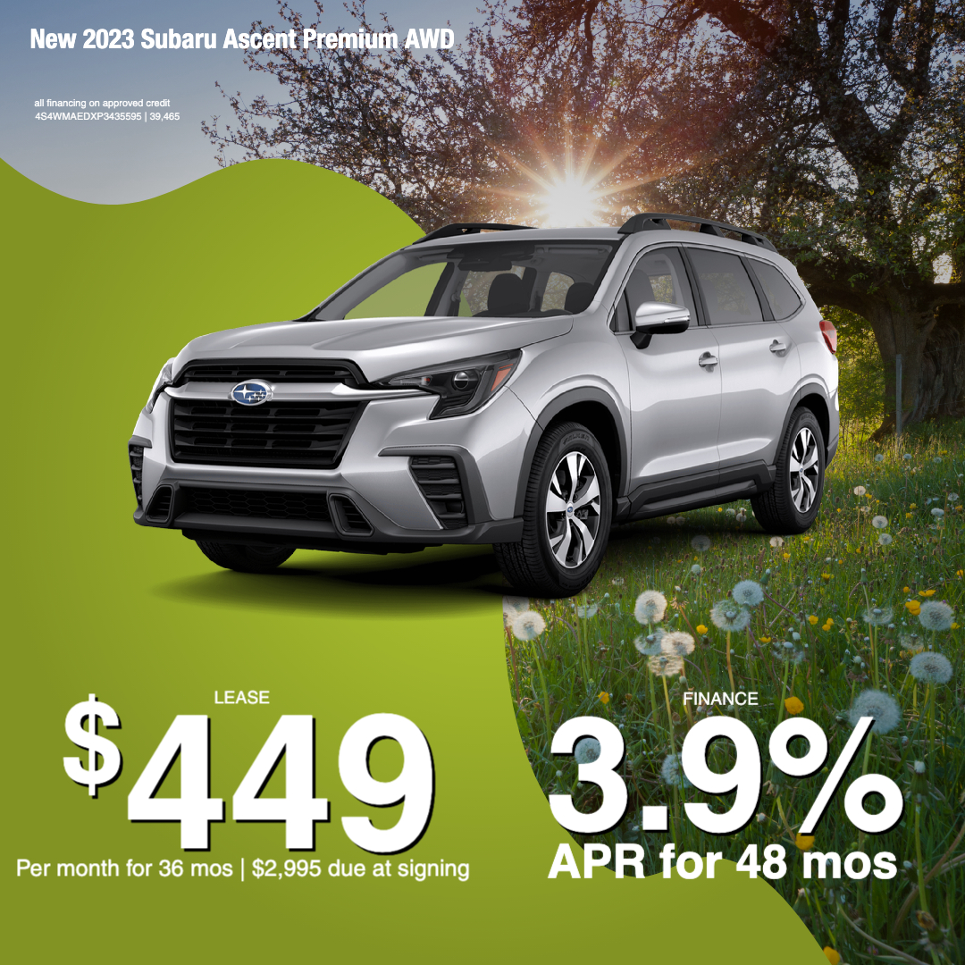 WildeSubaru1's tweet photo. Have you been waiting for the perfect moment to purchase your new Subaru?! The time has come🙌😄🚗 Click this link, https://t.co/4xf5Lbw2sb to see the great specials we have going on through 5/31/2023. #WildeSubaru #Wisconsin #Subaru #Legacy #Crosstrek #Subie #WRX #Outdoors https://t.co/rj7gz6qwis