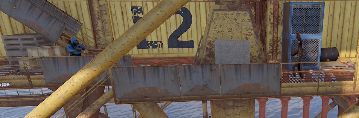 Rusty_Nuts_Rust's tweet image. ✨So much love for Rusty Nuts (NOT LIKE THAT... sake...)✨

💖 90 UNIQUE PLAYERS THIS WIPE SO FAR 💖 - This is absolutely amazing, thank you all for the support + we&apos;re just happy people are enjoying themselves.
 Come join the fun here: rustynutsrust.uk

#RustServer #Rust