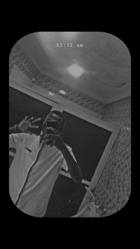 iamhenryblack's tweet photo. 🖤🖤🖤
Black 🖤
#blackbeauty #ChampionsLeague #Wizkid #starboyfc #ดีเจแมน @wizkidayo https://t.co/JdiID94bx4