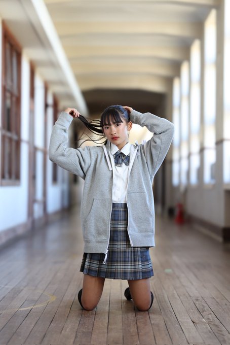 Twitterのコスプレ画像25