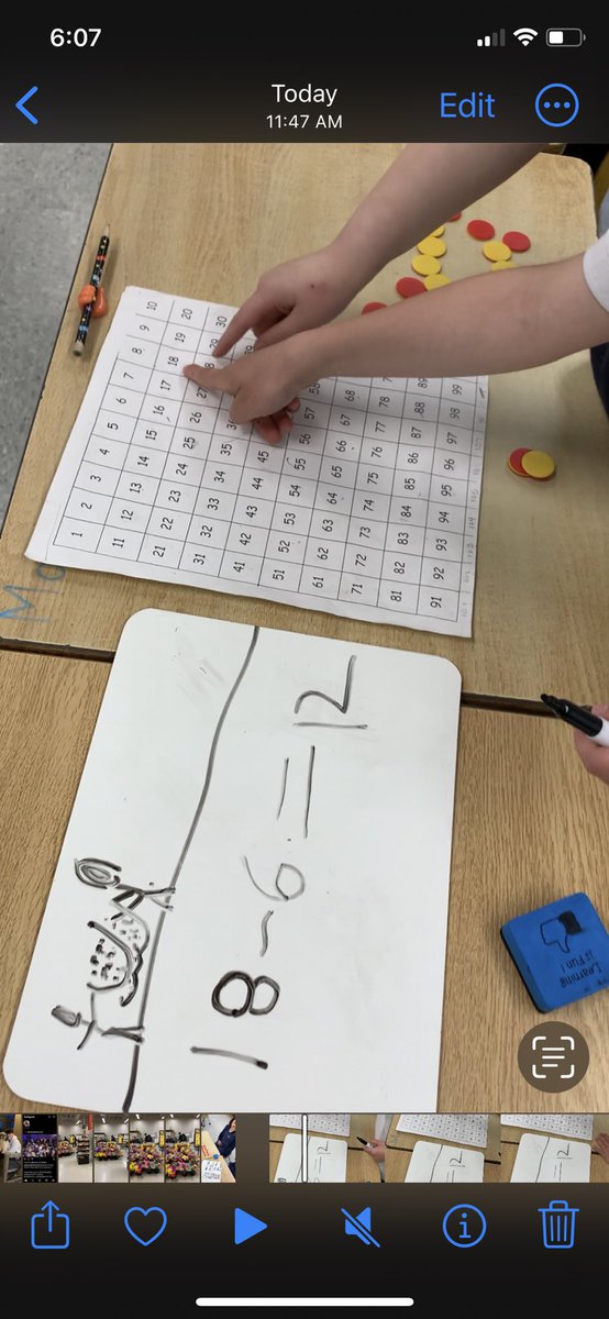 HWCDSB Math tweet media