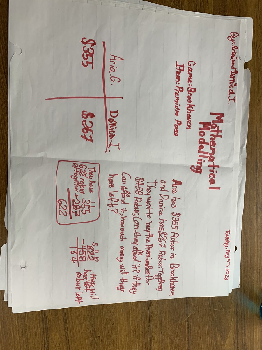 HWCDSB Math tweet media