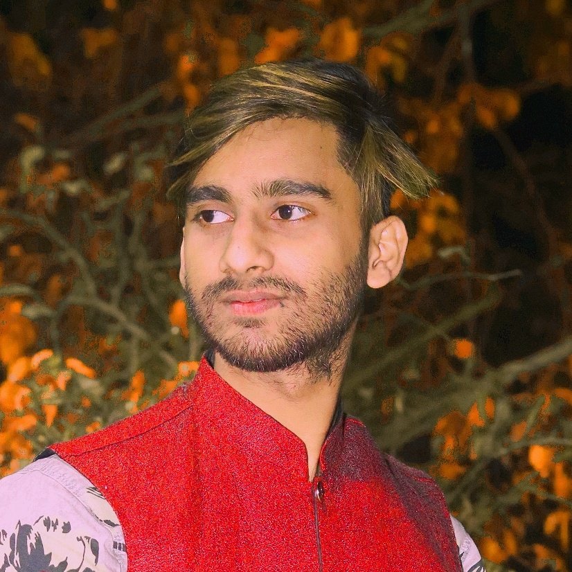 RIDOYFARAZII's tweet photo. #NewProfilePic https://t.co/GoOlNBui5G