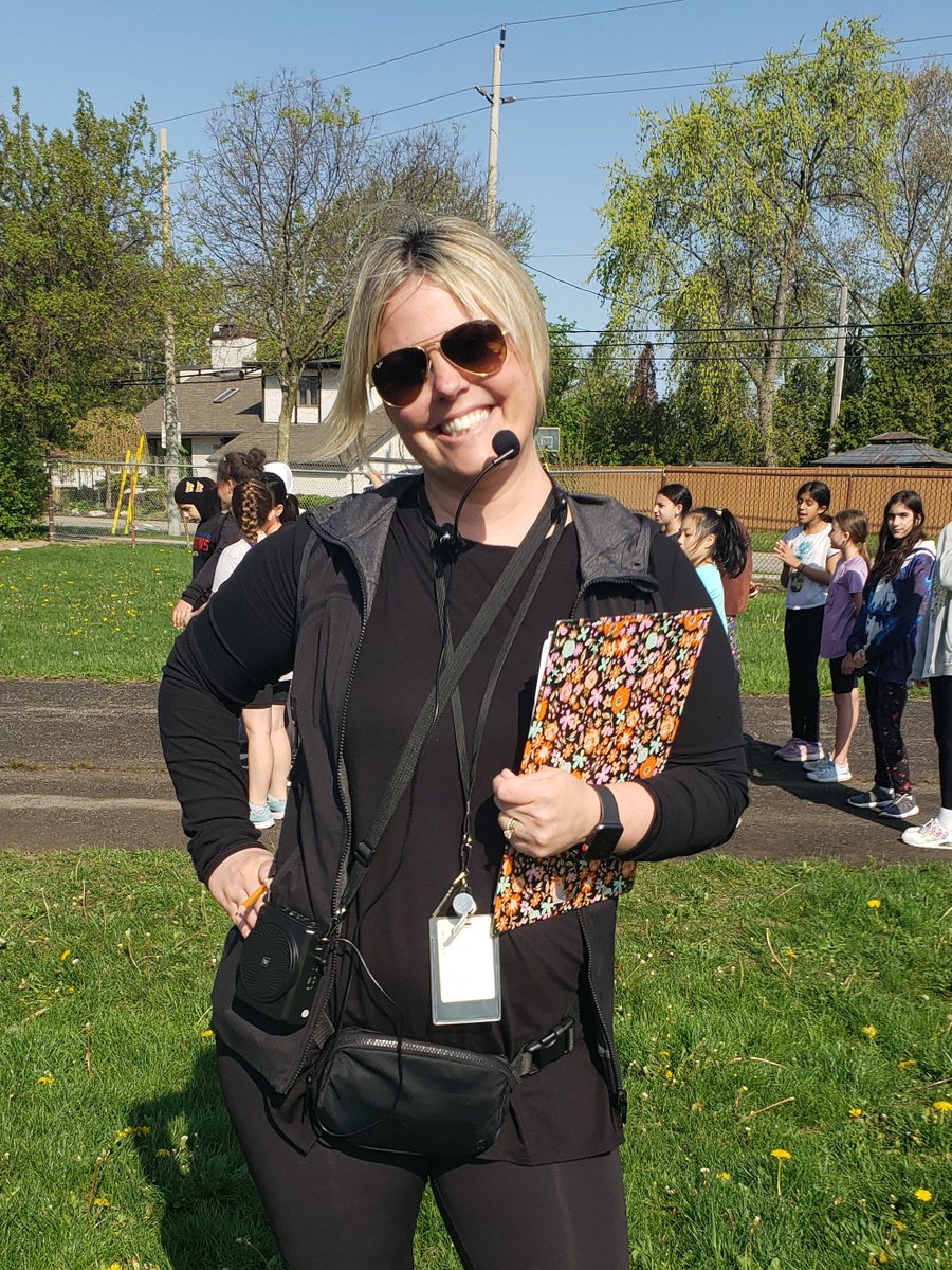 Donika McFarlane tweet media