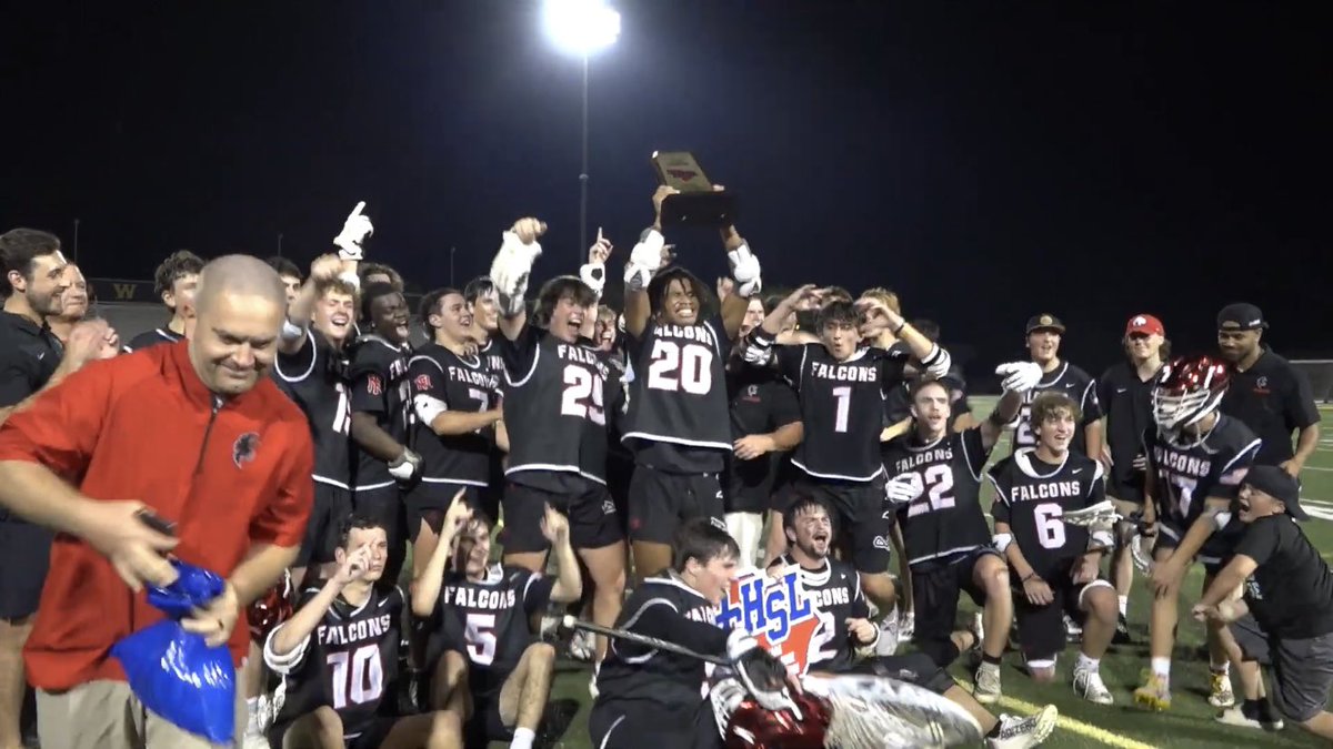 NAFO_TV's tweet photo. “Inside the State Championship”
Out now
https://t.co/mTTr3PGVgn
@NAFO_Athletics @NAFO_BoysLAX 
(created by @Char1ieHall ) https://t.co/H7S1GaLCtA
