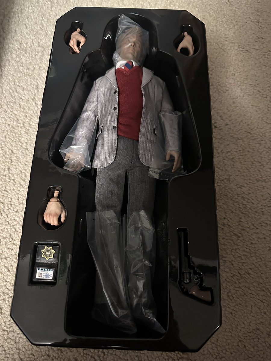 DocHolliday360's tweet photo. Some figures I ordered last year have finally come in https://t.co/iwTpmoDSEI