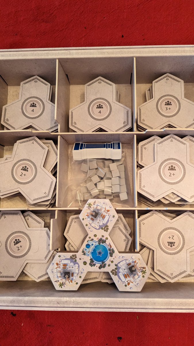 Tabletop Express - Live Call-In Show bi-monthly tweet media