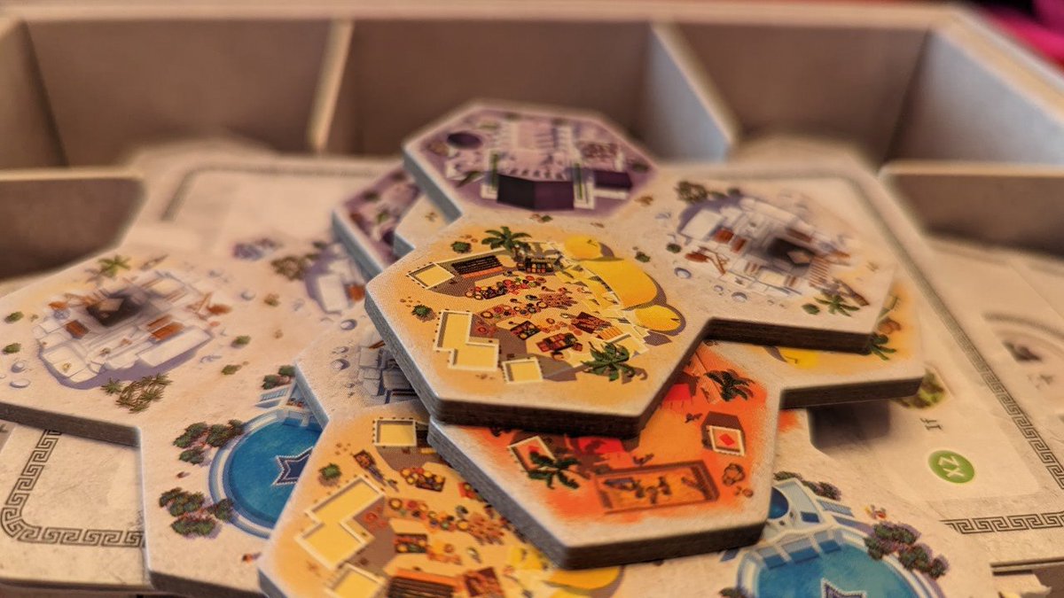 Tabletop Express - Live Call-In Show bi-monthly tweet media