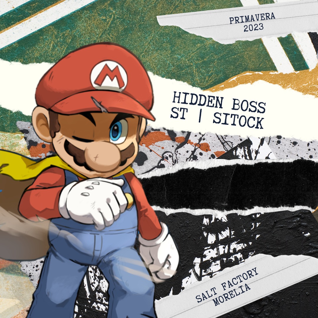 Salt Factory tweet media