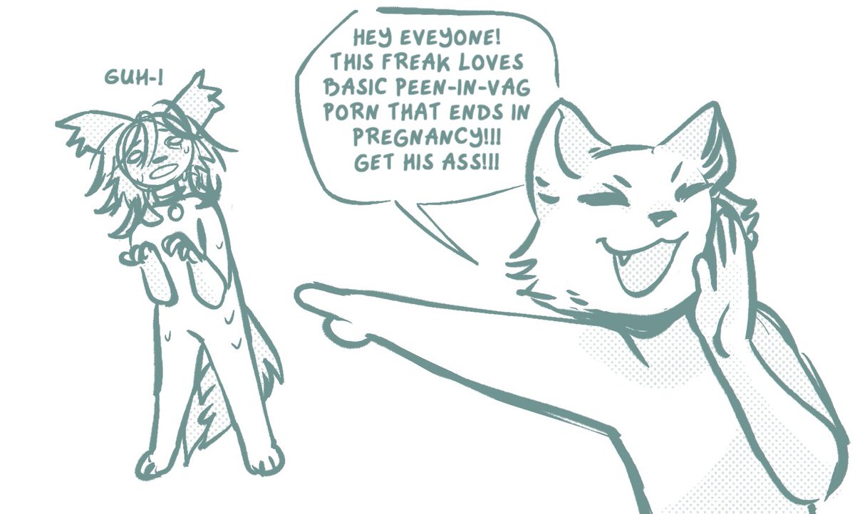 SAFEEND_DOG ACTUAL (you cant keep a good dog down) on Twitter "RT