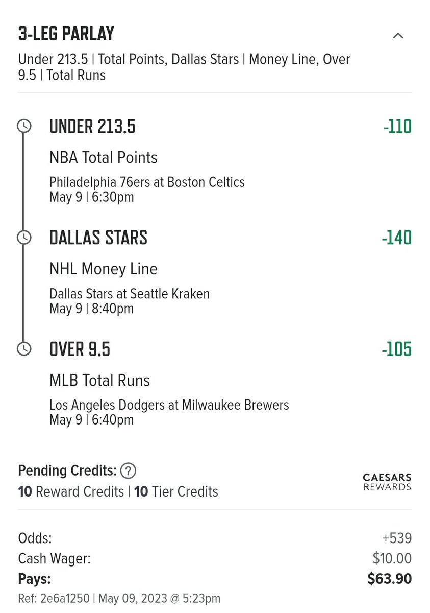 Mike LoGrasso tweet media