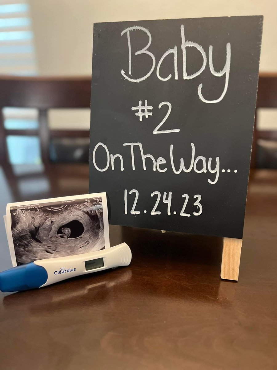 JoseArgeta99's tweet photo. Baby #2 on the way 🥹🥹 Team Girl this time 🙏🏻 https://t.co/ILmi5NG68S