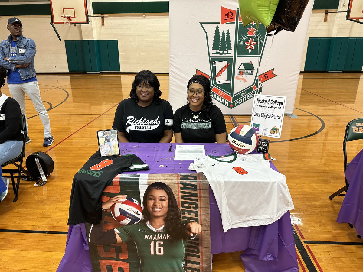 Ranger_Ladies_Athletics tweet media