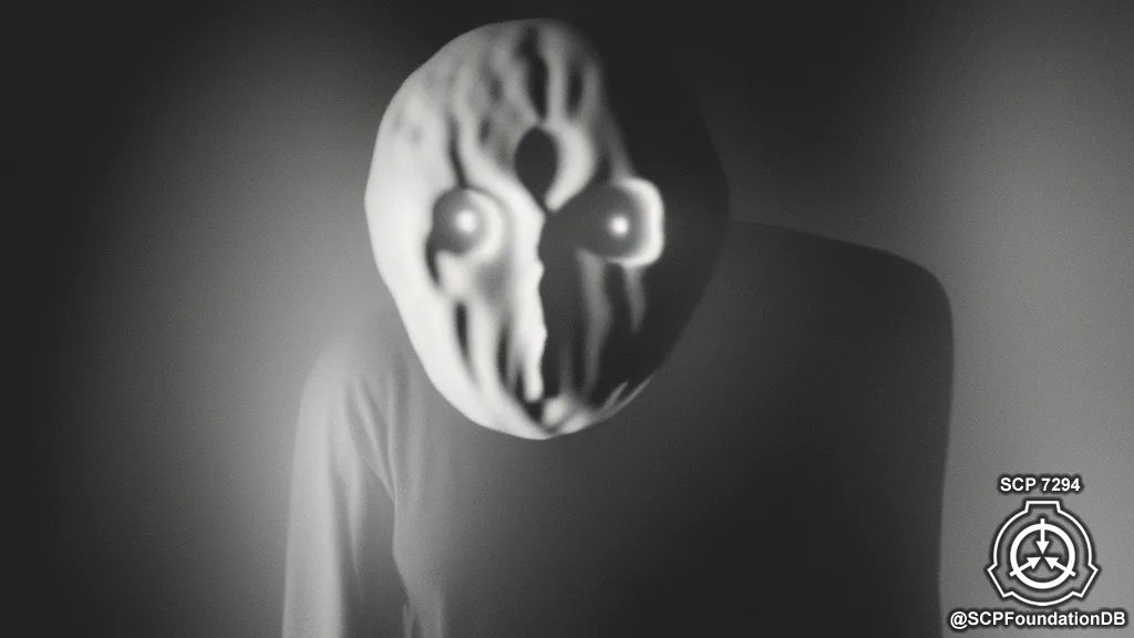 SCP-7294 is a humanoid entity standing at 2 meters, with a slim build and pale white skin. Its anomalous property is the ability to manipulate probability, causing seemingly random events in a certain radius, ranging from minor inconveniences to severe incidents. #scpfoundationdb