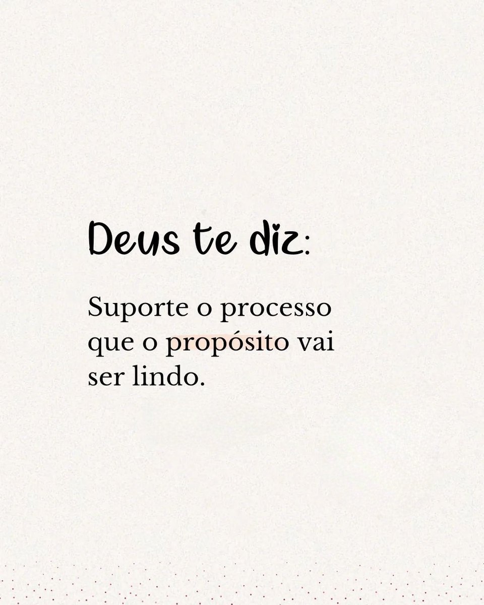 Vai ser tão lindo ❤