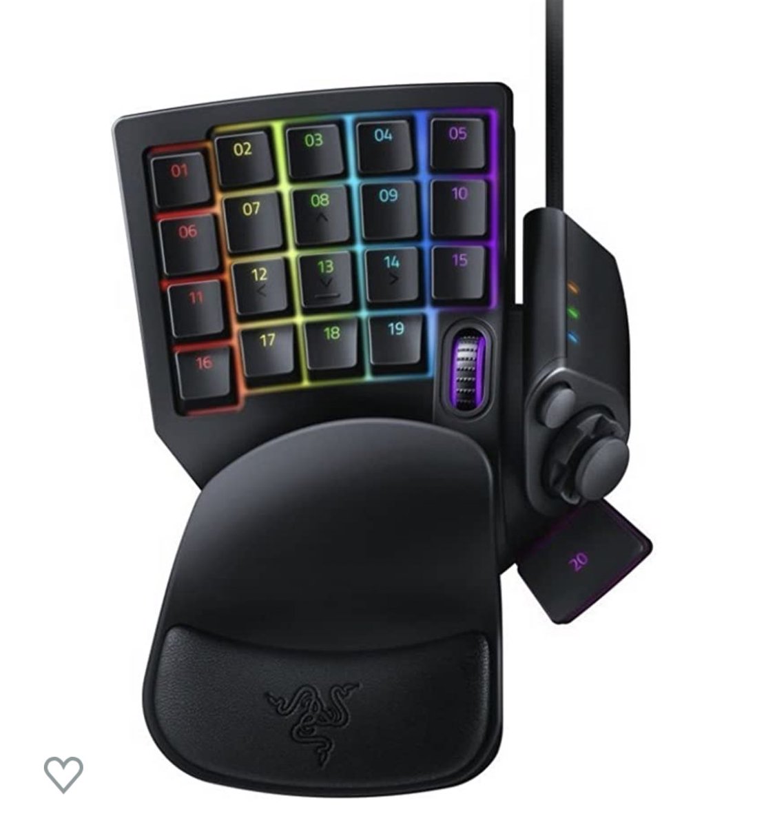 GuancheHD's tweet photo. Esta semana me llega esta cosita🥰 a ver qué tal se me da jugar con esto ya que me llama mucho la atención 🫶 https://t.co/YqW1KyuMat