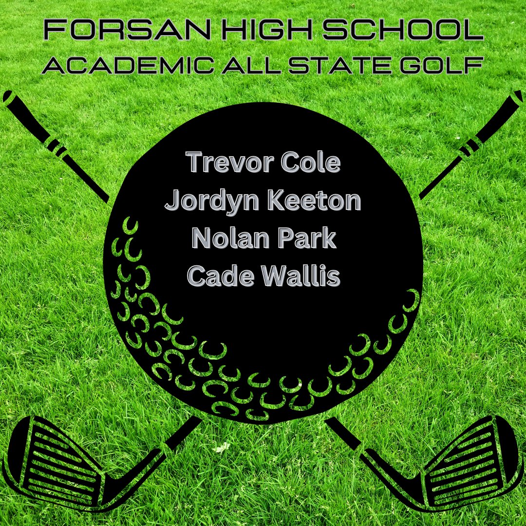 Forsan JH/HS tweet media