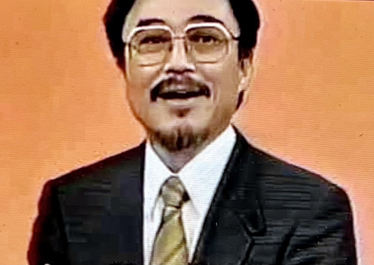 オダブツのジョー on Twitter 