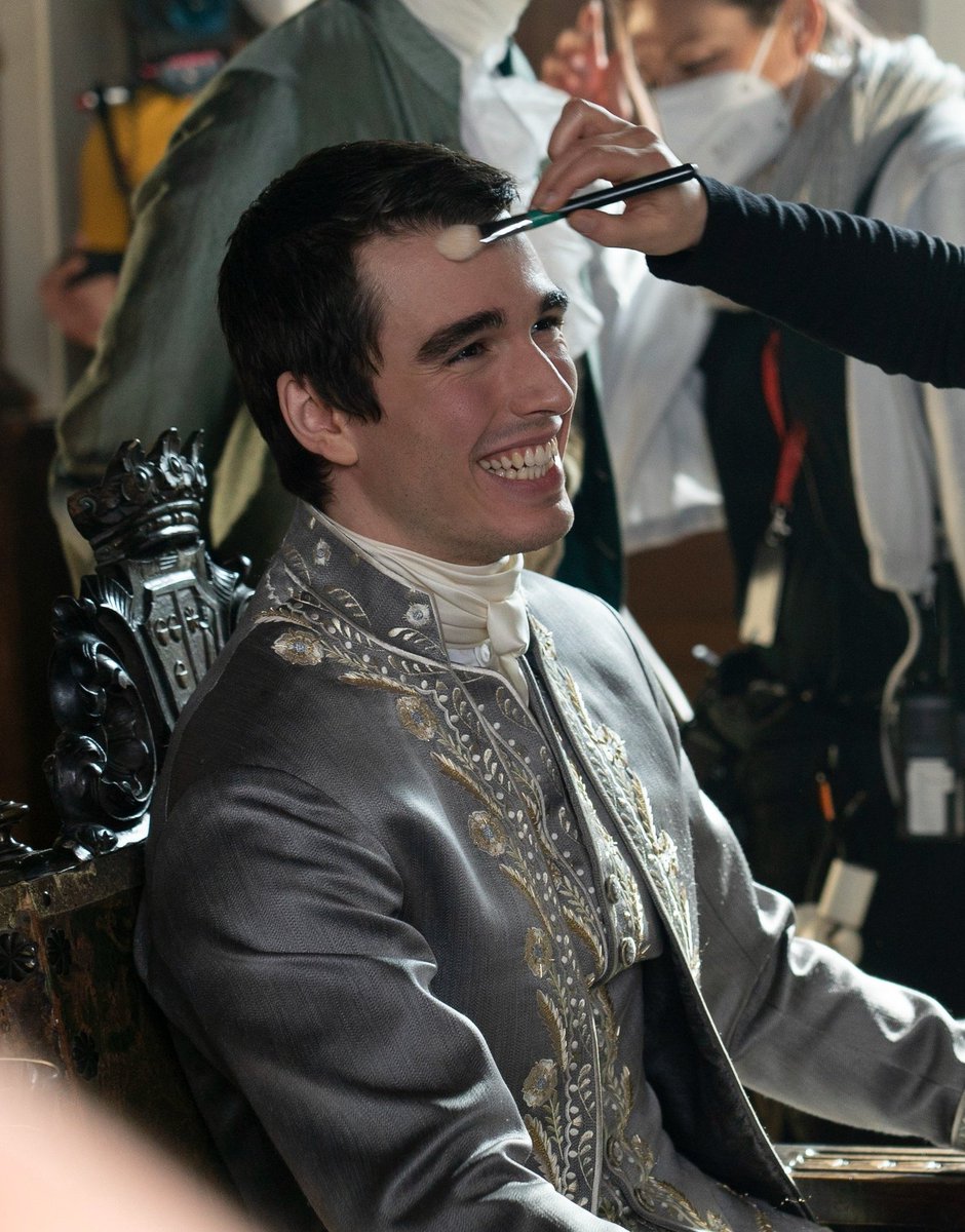 o sorriso desse homem 😭