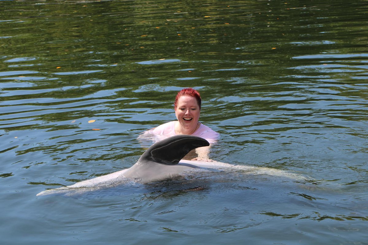 The most beautiful experience!