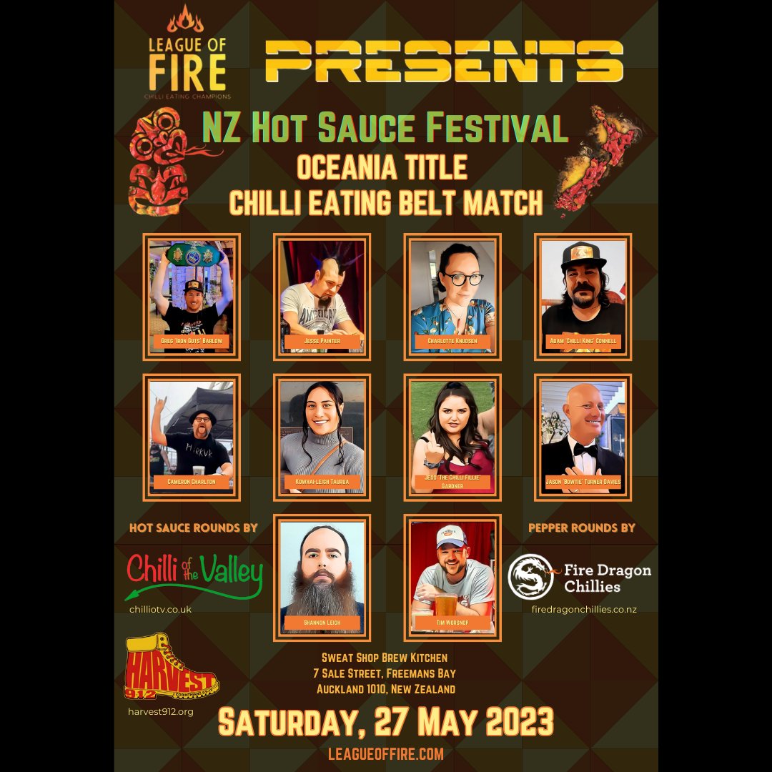 FireDragonChillies tweet media