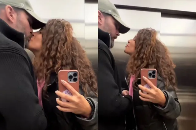 .<a href="/domitila_barros/">Domitila Barros 🦁</a> mostra reencontro com namorado alemão após #BBB23 💖 

Assista! ➡ glo.bo/44L4EYg #RedeBBB