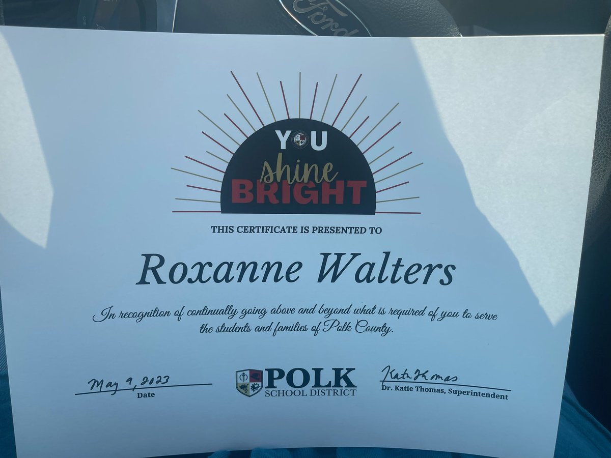 The Wife , Gettin Recognized! Way to Go Rox. Good Stuff. <a href="/ClayWalters11/">Clay Walters</a> <a href="/WaltersRoxanne/">Roxanne Walters</a>