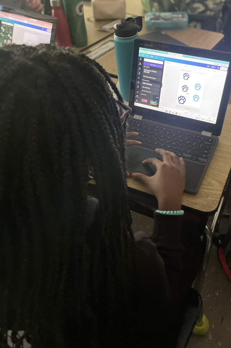 Dani DeGraw tweet media