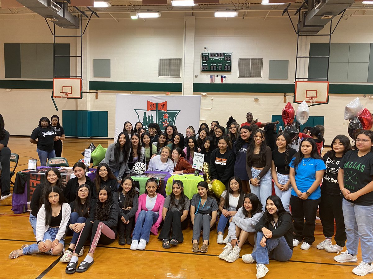 Ranger_Ladies_Athletics tweet media