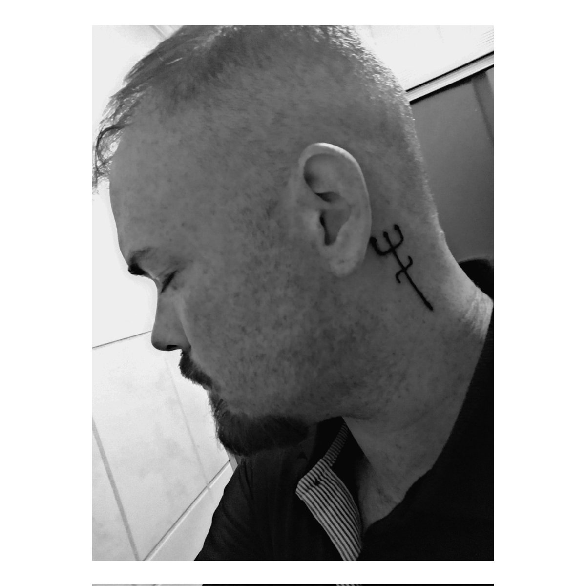 donatoantoniobr's tweet photo. Laroyê 🔱💀
Salve todas as forças de nossos guardiões
#tattoo #exu #laroye #umbanda #guardiao #axe https://t.co/WMMM0mVQp8