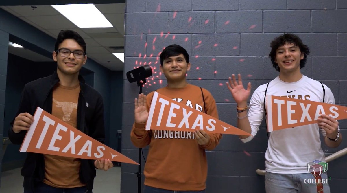 Check out these highlights of our seniors from across our district as they committed to the college/universities of their dreams during their Decision Day Celebration!

Watch the full video here: bit.ly/3MceNG8