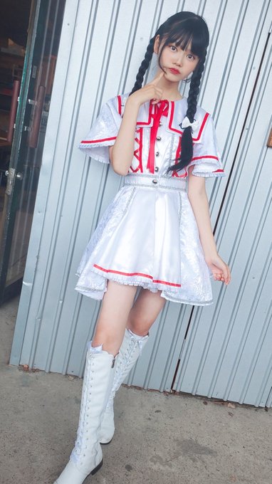 星野るなのTwitter画像9