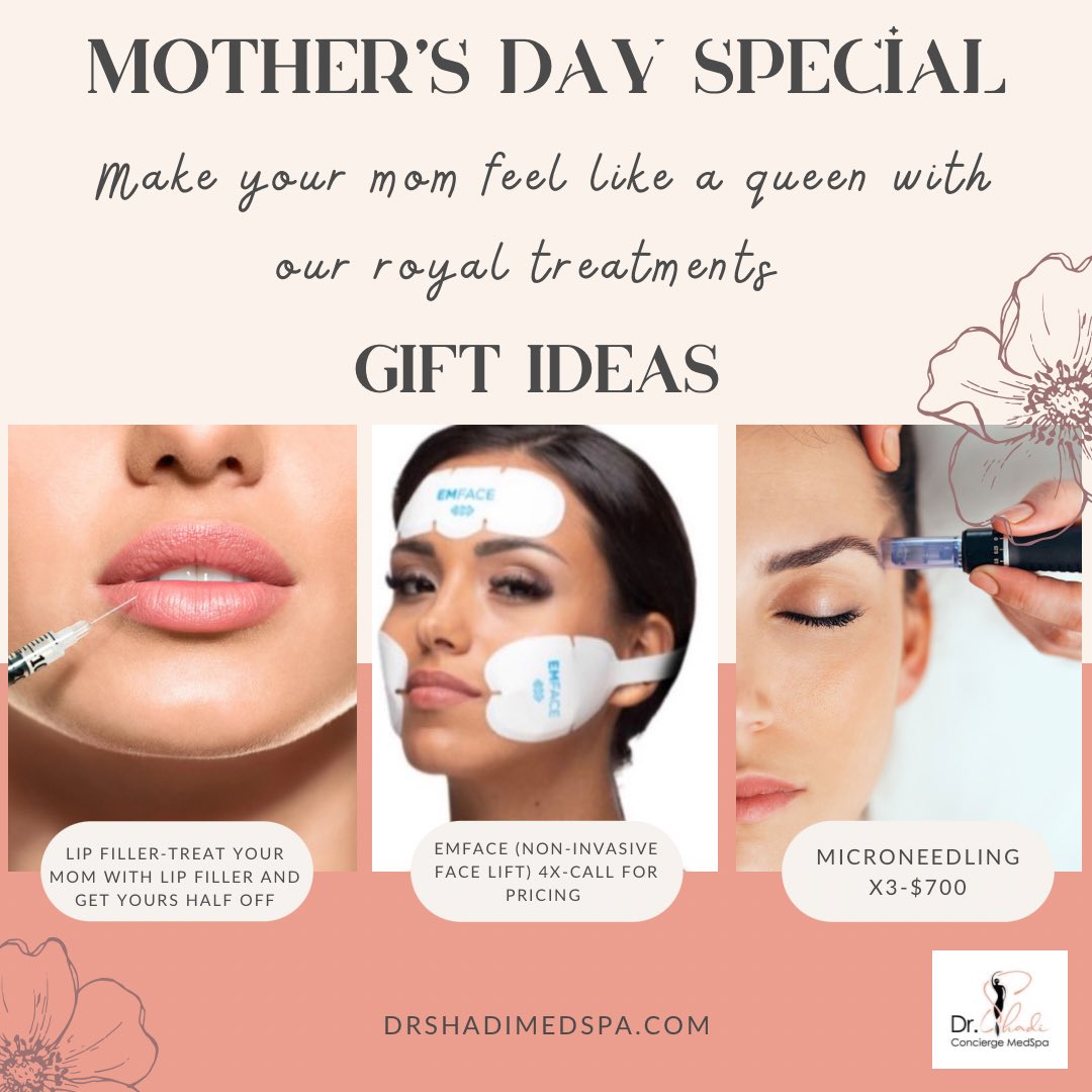 Dr Shadi Medspa (@drshadimedspa) / Posts / X