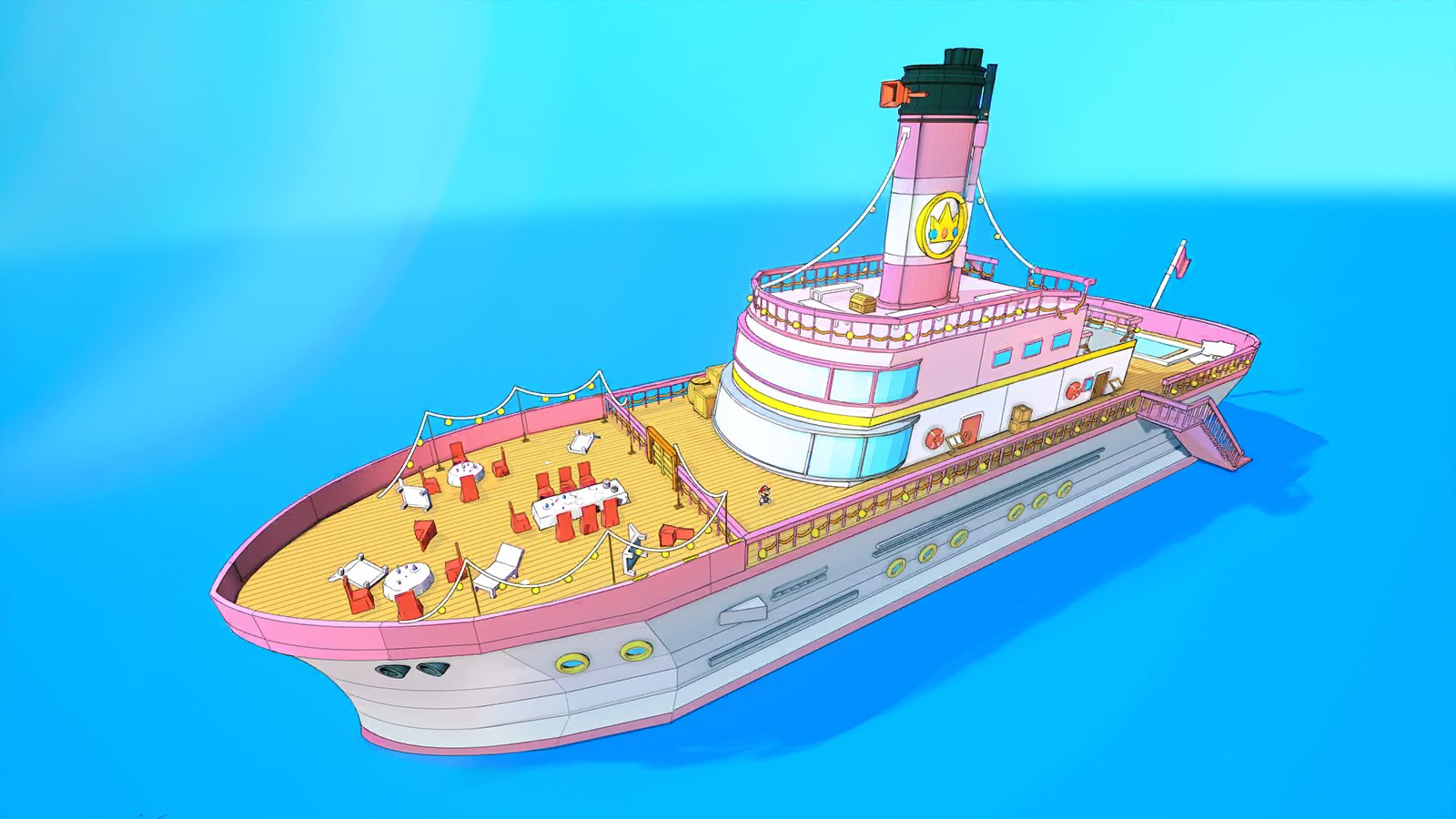 garfield ahsoka (squinttripod) / Twitter