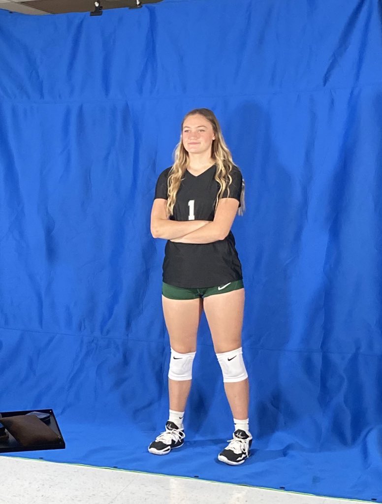 Huntsville Hornet Volleyball tweet media