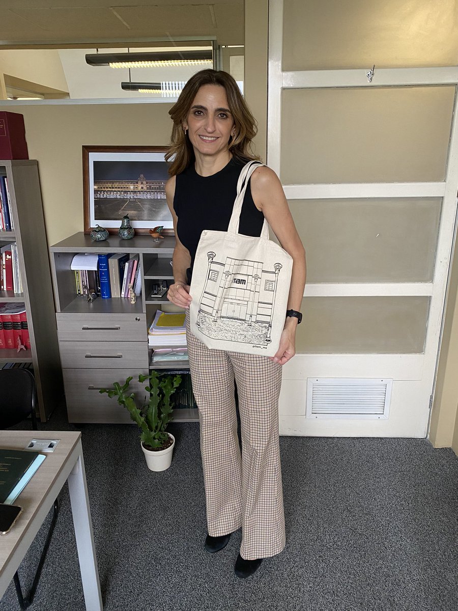 omargomezga_'s tweet image. La mejor embajadora 💚