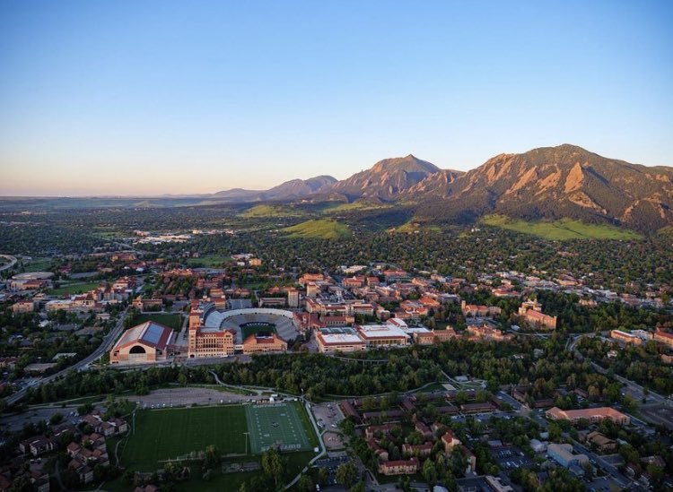 Colorado is now up to 75 scholarship players (Including Shilo Sanders) for this season ! What remaining positions do you want to see filled ? #WeComing #SkoBuffs 🦬