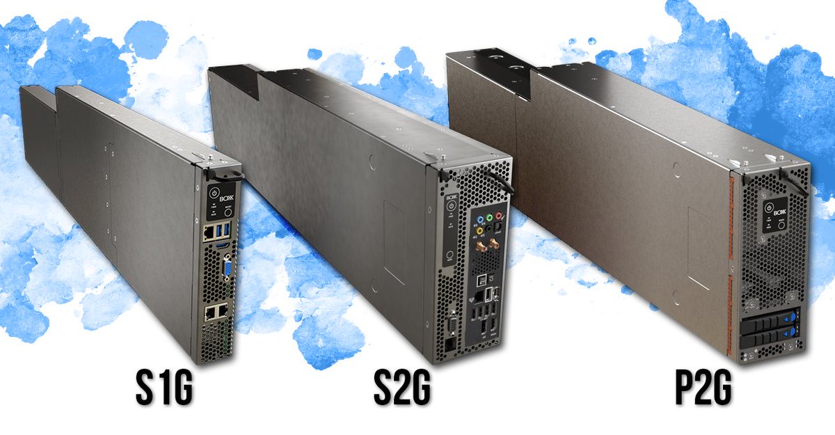 If your organization needs remote access, to streamline creative teams, accelerate workflows, or improve team collaboration, which FLEXX is right for you?  These use cases can help.  boxx.com/blog/hardware/…  #solidworks #revit #adobe #autocad #3dsmax