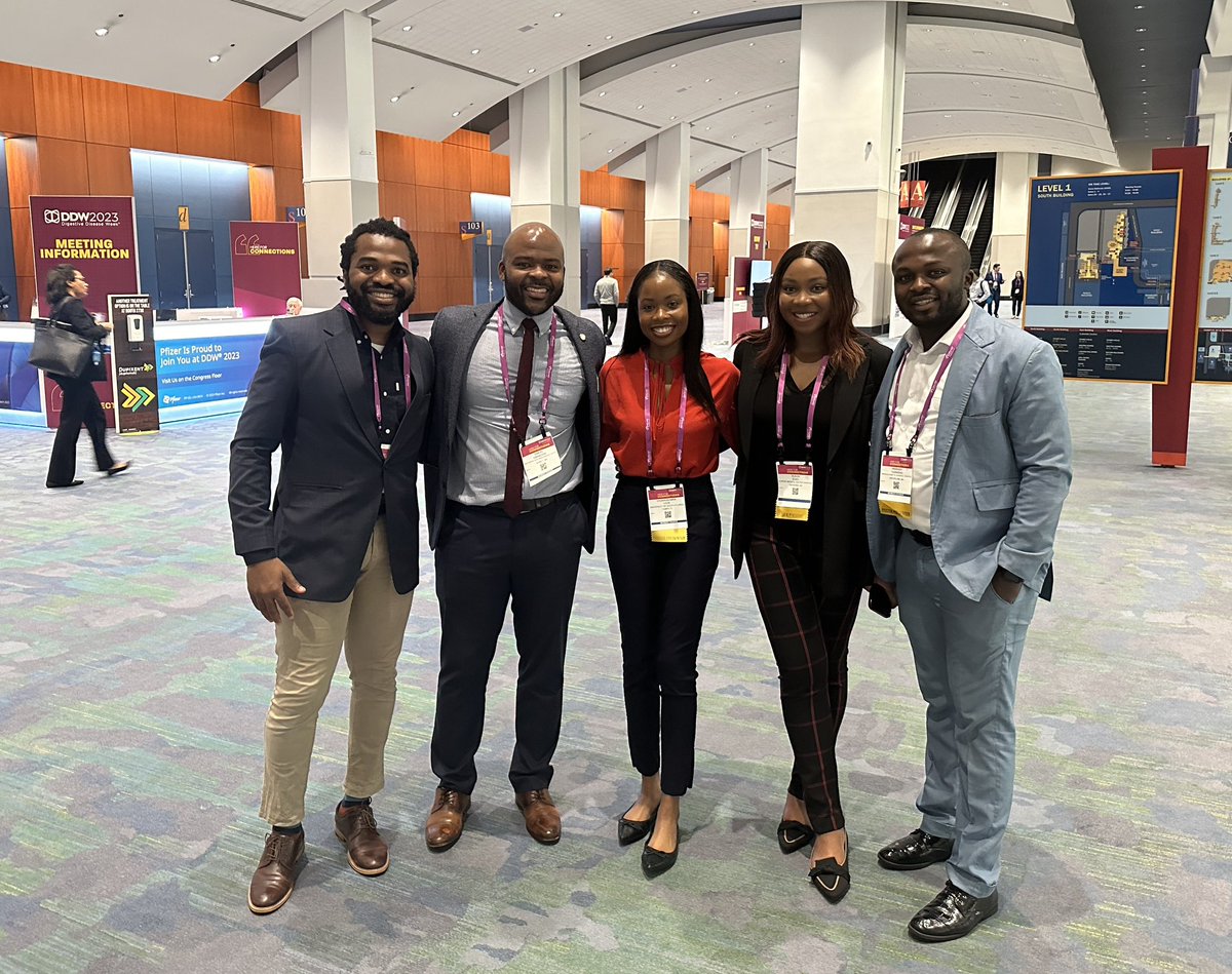 Dumebi S. Uche, DO tweet media