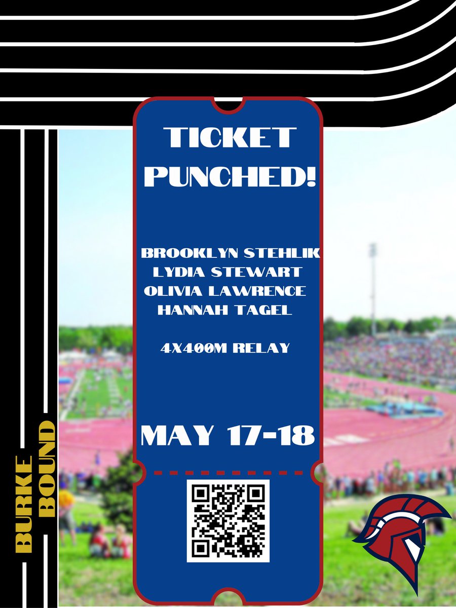 Platteview Track tweet media