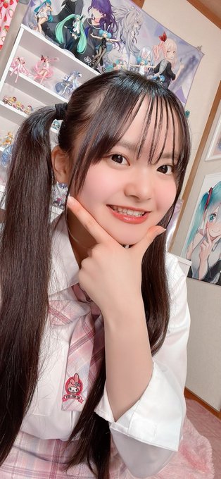 Twitterのコスプレ画像3