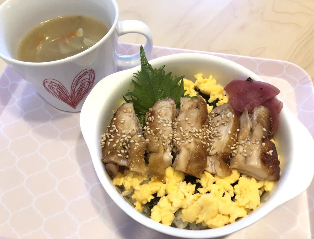 @syunkon0507 めちゃくちゃ美味しかったでーす😋
ご馳走様＼(^o^)／
#DAIGOも台所 も観たよ🥰 