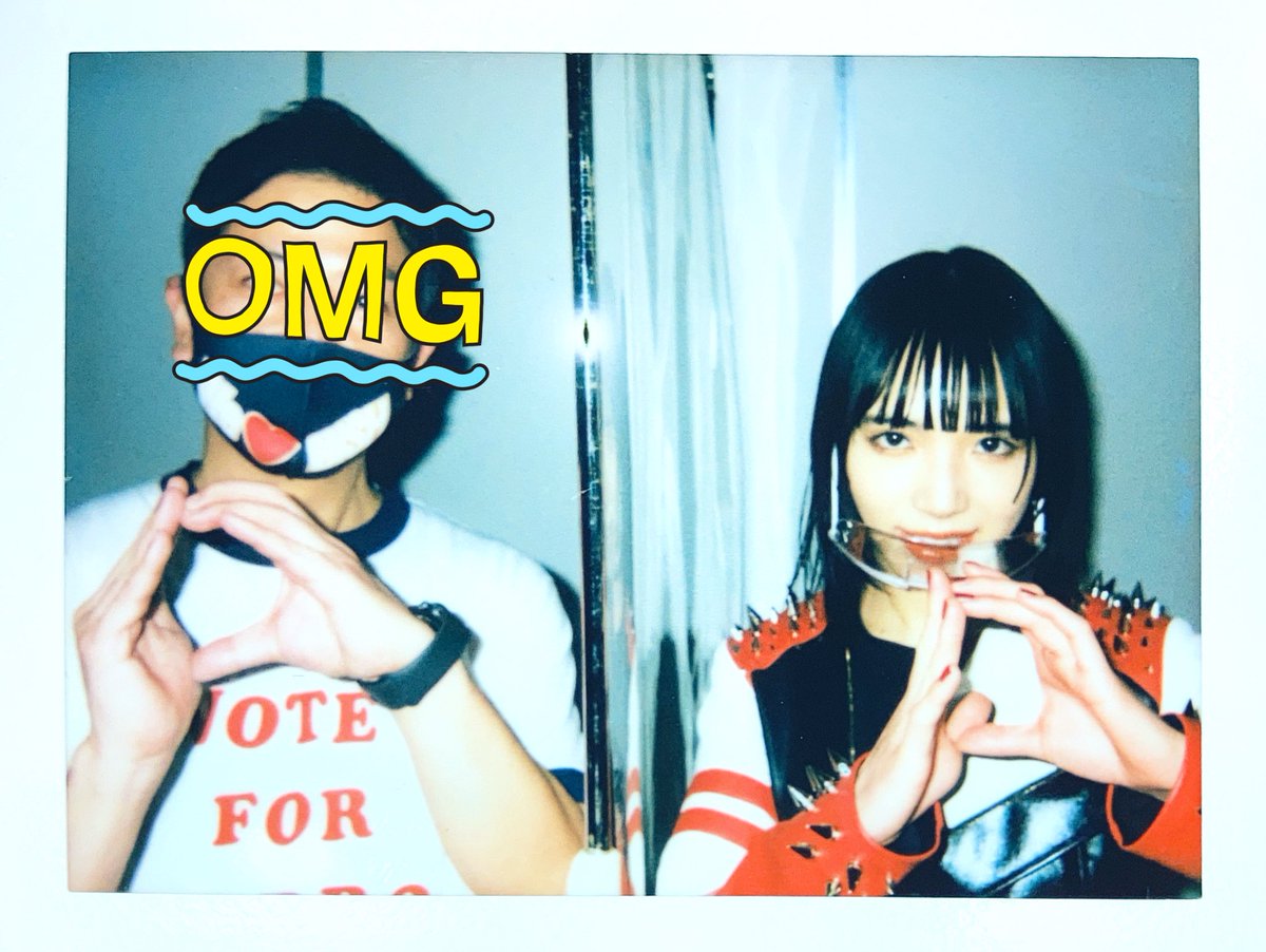 ちぇき・Ｄ@I am a PEDROER🐴🪽❤️‍🔥☮️ tweet media