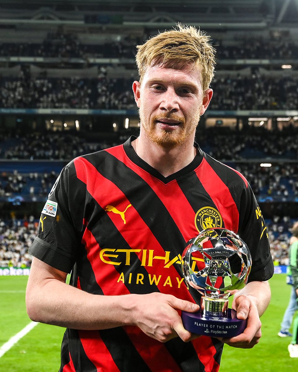 MCI_trey's tweet photo. No Man City fan will scroll without engaging this 💙💙 KDB 👑 masterclass https://t.co/t8xnWBkcsh