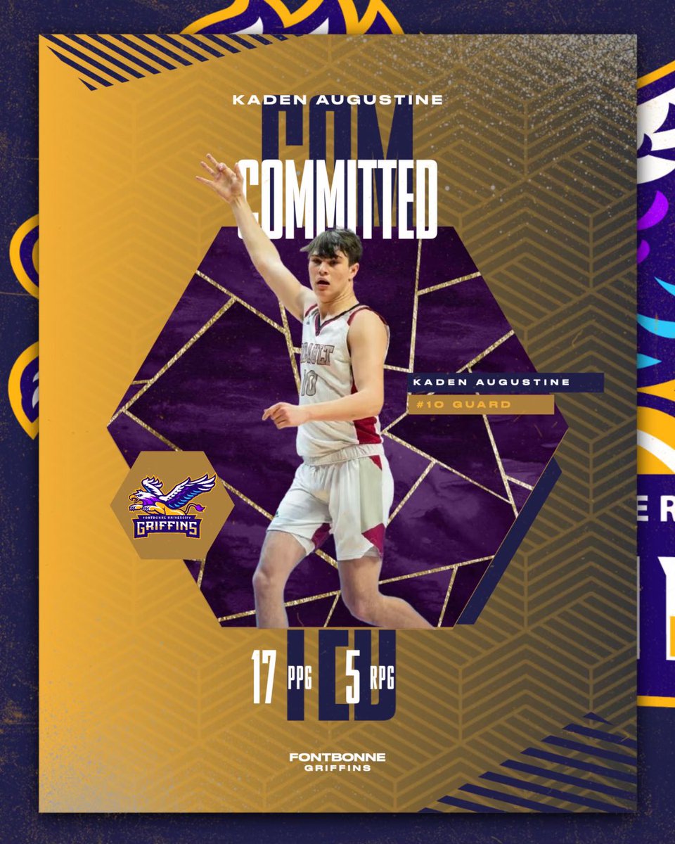 Fontbonne Basketball tweet media