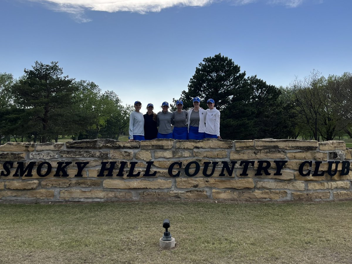 Swedes_Golf's tweet image. Thanks @SmokyHillCC for hosting us today! We absolutely loved the course