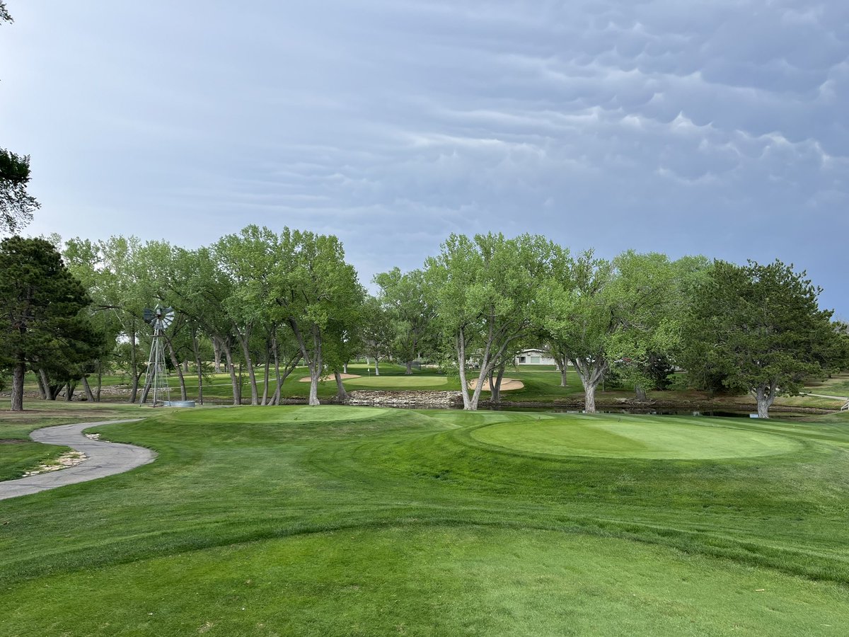 Swedes_Golf's tweet image. Thanks @SmokyHillCC for hosting us today! We absolutely loved the course